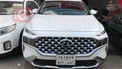 هیوندای سەنتافی